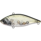 LUCKY CRAFT LV-500 LIPLESS CRANKBAIT CLEAR WATER SHAD