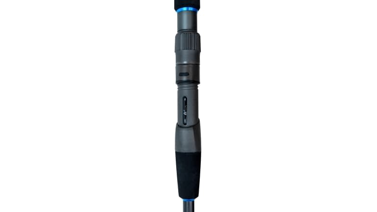 PHENIX MEGALODON JIGGING CASTING ROD 65-110  MPX-C 608 Moderate Fast 6'  250-400Gram