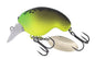 Daiwa Mr. Fortune Wakebait NISHINE CONFIDENSE FROG