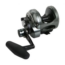 OKUMA MAKAIRA SEA SPECIAL EDITION 2-SPEED 30W