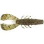 RAPALA CRUSH CITY CLEANUP CRAW 3.5" WATERMELON RED  7PCS