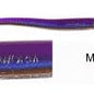 ROBOWORM FAT STRAIGHT TAIL WORM 6"MORNING DAWN SILVER FLAKE  qty 8  SF-B296-8