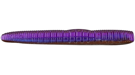 ROBOWORM NED WORM  M.M.III N3-B29F-8 QTY 8