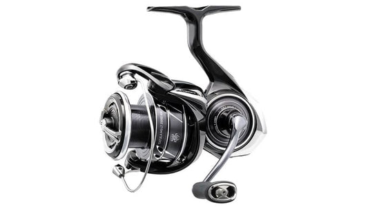 DAIWA TATULA MQ LT SPINNING REELS MQLT2500D-XH