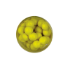 BERKLEY POWERBAIT GARLIC SCENT POWER EGGS CHARTREUSE