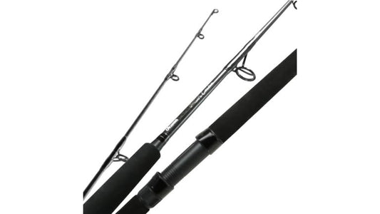 OKUMA PCH CUSTOM RODS PCH-C-741XXXXH  150-200