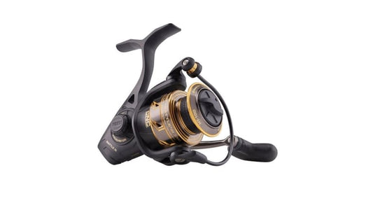 PENN BATTLE III SPINNING REEL BTLlll8000
