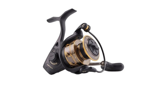 PENN BATTLE III SPINNING REEL BTLlll 4000
