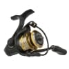 PENN BATTLE IV SPINNING REEL  3000