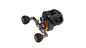 PENN FATHOM LOW PROFILE REEL   FTH400LPHS