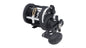 PENN RIVAL LEVEL WIND REELS RVL15LW