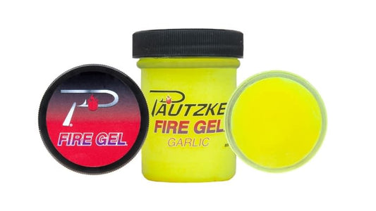 PAUTZKE FIRE GEL GARLIC