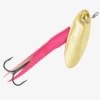 PANTHER MARTIN ROCKET SPINNERS GOLD HOT PINK