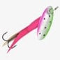 PANTHER MARTIN ROCKET SPINNERS WATERMELON HOT PINK