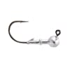 DOLPHIN TACKLE FOOTBALL JIG HEAD 3/0 hook 5/8oz