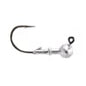 DOLPHIN TACKLE FOOTBALL JIG HEAD 4/0 hook 3/4oz