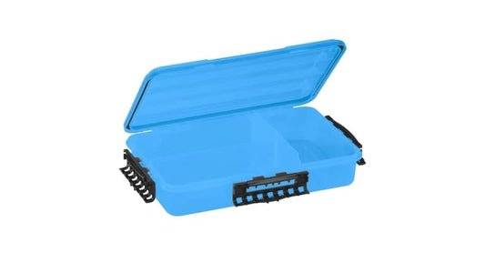 PLANO WATERPROOF STOWAWAY  14"L x 9"W x 2.875"H 3700 4-15