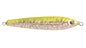 P-LINE LASER MINNOW 1 OZ SUPER CHARTREUSE SILVR