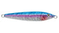 P-LINE LASER MINNOW 1 OZ BLUE PINK SILVER