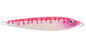 P-LINE LASER MINNOW 1 OZ GLOW PINK TIGER