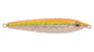 P-LINE LASER MINNOW 1 OZ CLOWN