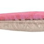 P-LINE LASER MINNOW 1 OZ PINK SILVER