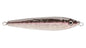 P-LINE LASER MINNOW 1 OZ BLACK PINK SILVER