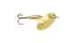 Panther Martin 1/4 oz PMD 6 G GOLD
