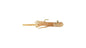BERKLEY POWERBAIT ATOMIC TEASER CRICKET HEAD 3 CT