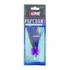 P-LINE POPCORN KRILL Purple Head/Purple /Black