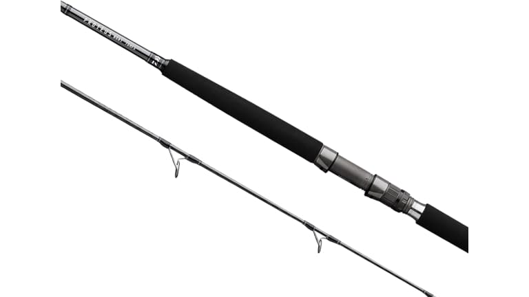 DAIWA PROTEUS BOAT ROD PTB80MF 8' – Fish Story
