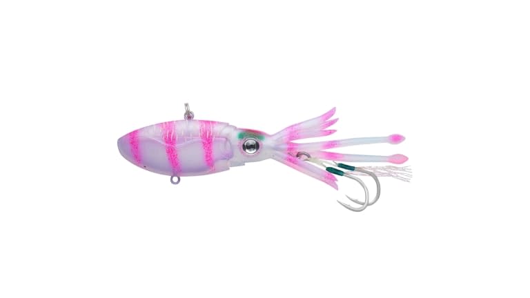 Nomad Design Squidtrex Vibe 95 PINK TIGER  SQDTREX95