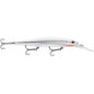 RAPALA PXR DEEP MAVRIK 110 PXRDM110 MGGH METALLIC GLASS GHOST