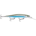 RAPALA PXR DEEP MAVRIK 110 PXRDM110 MMBS METTALIC MOSS BACK SHINER