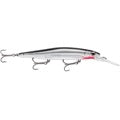 RAPALA PXR DEEP MAVRIK 110 PXRDM110 MS METALLIC SILVER
