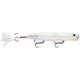 RAPALA PXR Jowler 127 CLEAR ICE