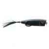 SNAG PROOF ZOO POP BLACK