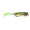 SNAG PROOF ZOO POP DARK GILL