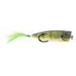 SNAG PROOF ZOO POP DARK GILL