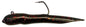 RedRum Tube Cracker RED MIST  5/8oz. qty 2