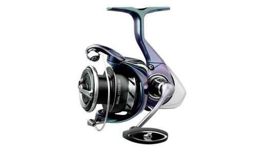 DAIWA REGAL LT SPINNING REELS LT3000D-CXH