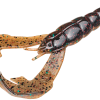 STRIKE KING RAGE CRAW 4" BIG TEX  7PK RGCRW-107