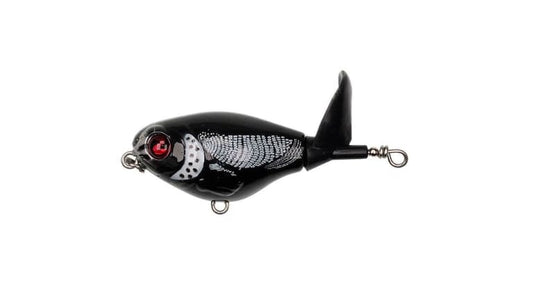 RIVER2SEA WHOPPER PLOPPER 60    12 LOON