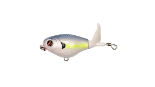 RIVER2SEA WHOPPER PLOPPER 60    18 I KNOW IT