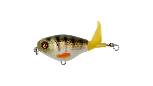 RIVER2SEA WHOPPER PLOPPER 60    09 PERCH