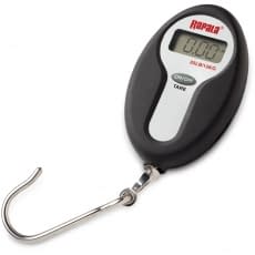 RAPALA MINI DIGITAL SCALE – 25LB