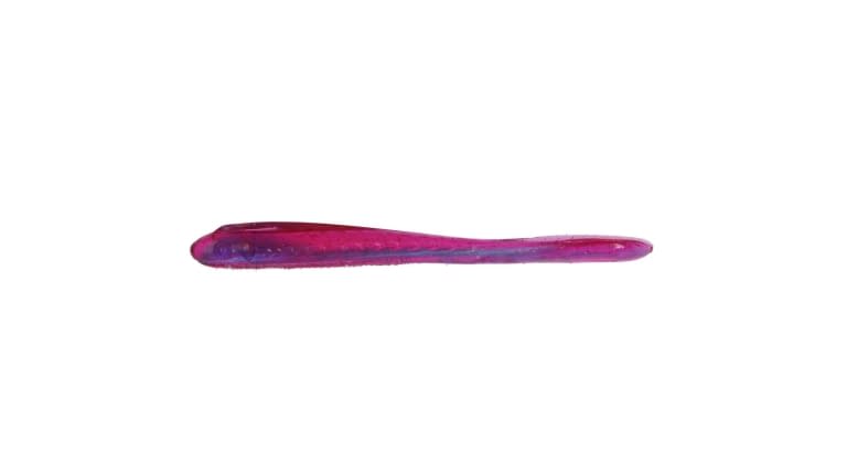 ROBOWORM SCULPIN 4" MORNING DAWN RED FLK
