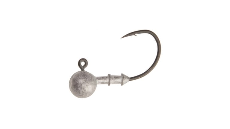 GAMAKATSU ROUND 211 JIG HEAD 1/32 OZ QTY 5  501409-1/32