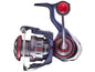 Daiwa Ballistic MQ LT Spinning Reel LT1000D-H