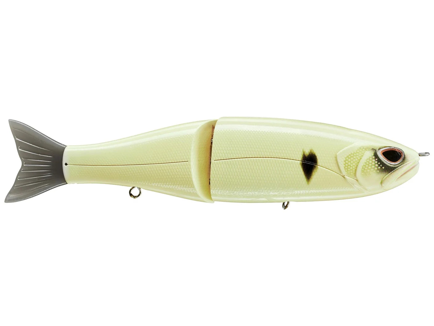 Arashi Glide 19 Dirty Bone GLIDE BAIT